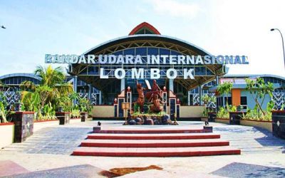 Info Bandara Lombok Terkini