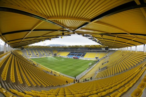Informasi Menarik Seputar Stadion Di Lombok